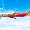 Vietjet bay thẳng Thượng Hải với lựa chọn lưu trú lý tưởng