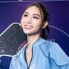 Nguyễn Cao Minh Anh - học viên sáng giá của Miss International Queen 2025