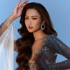 Minh Anh - bác sĩ thú y nhiều hoài bão trong cuộc thi Miss International Queen