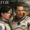Bom tấn Interstellar trở lại với định dạng IMAX, bất ngờ cháy vé