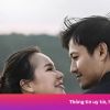 Vợ Quý Bình sát cánh bên chồng trong 5 năm chữa trị u não