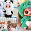 Baby Three (Bé Ba) khẳng định không liên quan đến "đường lưỡi bò" sau khi bị cư dân mạng dọa tẩy chay