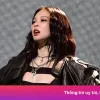 Jennie mặc hở gây tranh cãi