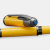 MONTBLANC TÔN VINH HUYỀN THOẠI ĐUA XE ENZO FERRARI TRONG BỘ SƯU TẬP GREAT CHARACTERS