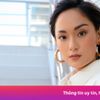 Ảnh đời thường của nữ chính phim 'Địa đạo'