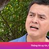 Cao Minh Đạt quảng cáo sữa non 'mất ngủ cỡ nào cũng sẽ hết'