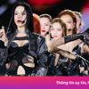 Khoảnh khắc 'viral' nhất concert Chị đẹp