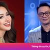 BTV Quang Minh, Vân Hugo, NSND Hồng Vân bị réo tên vì quảng cáo sữa