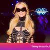 Váy áo phản cảm gây tranh cãi ở Coachella 2025