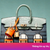 Thực hư việc Prada, Hermès toàn sản xuất hàng xa xỉ ở Trung Quốc