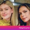 Victoria Beckham bị con dâu phớt lờ