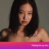 Trào lưu bán khỏa thân 'nóng' lại nhờ Jennie