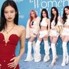 Jennie, aespa nhận giải Billboard Women in Music Awards 2025