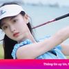 Sân golf in dấu sneakers khiến giới thượng lưu phẫn nộ