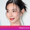Thùy Tiên bị phạt 25 triệu đồng vụ quảng cáo kẹo rau củ