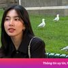 Phản ứng của ông Nawat khi nghe tên Thùy Tiên