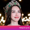 Vướng ồn ào, Thùy Tiên liệu có bị thu hồi vương miện?