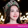 Vướng ồn ào, Thùy Tiên liệu có bị thu hồi vương miện?