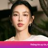 Fanpage và kênh TikTok của Thùy Tiên 'biến mất'
