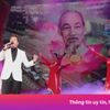 Chương trình 'Quà tháng 5 dâng Người' - Rộng dài một tình yêu với Bác