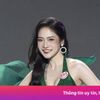 25 cô gái lọt chung kết Hoa hậu Việt Nam