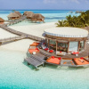 Kỳ nghỉ hạnh phúc tại thiên đường biển Club Med Kani Maldives