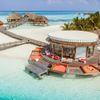 Kỳ nghỉ hạnh phúc tại thiên đường biển Club Med Kani Maldives