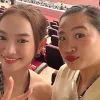 Kaity Nguyễn và sao Việt đi xem concert Anh trai 'say hi'