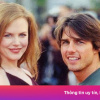 Tom Cruise lần đầu nhắc đến vợ cũ sau 23 năm