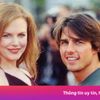 Tom Cruise lần đầu nhắc đến vợ cũ sau 23 năm