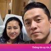 Lam Trường đón con thứ 2 với vợ kém 17 tuổi