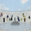 Triển lãm Christian Dior: Designer of Dreams – Khi giấc mơ thời trang hóa hiện thực