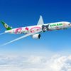 EVA Air giảm giá lên đến 25% cho vé bay quốc tế