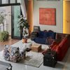 Không gian sống đong đầy cảm hứng của ca sĩ Hồng Nhung