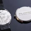 Đồng hồ cơ mỏng nhất thế giới được định giá gần 800.000 USD