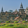 Tour Trung Quốc 5N4Đ: Khám phá Thượng Hải theo cách đặc biệt nhất