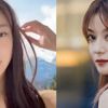 Con gái kín tiếng của Triệu Vy