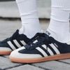 adidas vẫn hốt bạc nhờ Samba