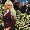 Mốt không quần đổ bộ Met Gala
