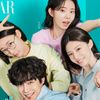 Rating các bộ phim Hàn Quốc tháng 5/2025: Phim nào dẫn đầu?