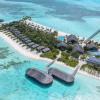Club Med Finolhu Villas Maldives: Kỳ nghỉ tái tạo thân – tâm – trí