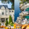 Những khách sạn sang nhất kinh đô điện ảnh Cannes