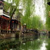 Cảnh đẹp hữu tình nơi thủ phủ Hàng Châu