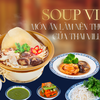 Nhà Hàng Vi Cá Bào Ngư “Đáng Tiền Nhất” Quận 1