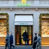 Rolex rời con phố đắt đỏ nhất thế giới