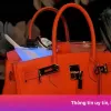 Mua cocktail, tặng túi xách Hermès Birkin