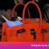 Mua cocktail, tặng túi xách Hermès Birkin