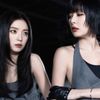 TILT: Irene và Seulgi hóa chị em sinh đôi siêu thực
