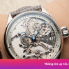 'Tính năng rẻ tiền' trên đồng hồ 53.000 USD