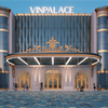 VinPalace: Không gian nghệ thuật đỉnh cao lần đầu tiên có mặt tại Vincom Ocean City